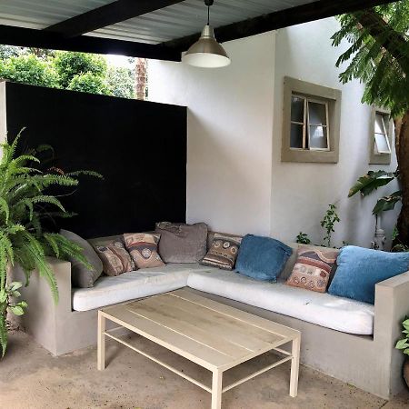 Africa House Malawi Βίλα Λιλόνγκουε Εξωτερικό φωτογραφία