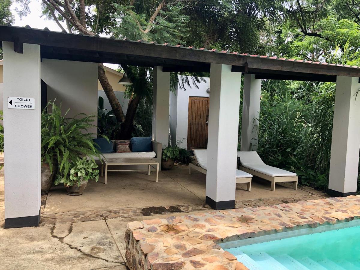 Africa House Malawi Βίλα Λιλόνγκουε Εξωτερικό φωτογραφία