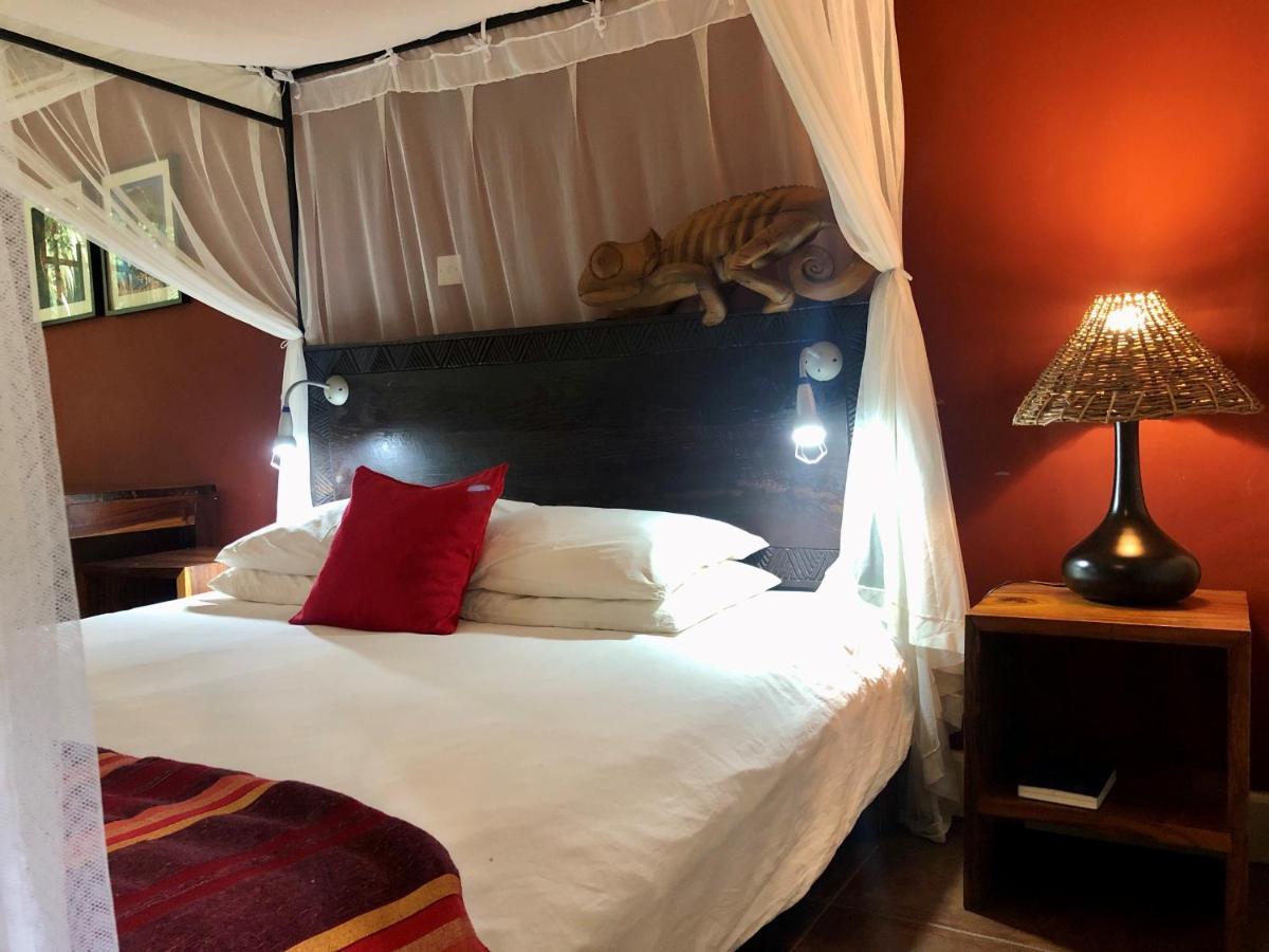 Africa House Malawi Βίλα Λιλόνγκουε Εξωτερικό φωτογραφία