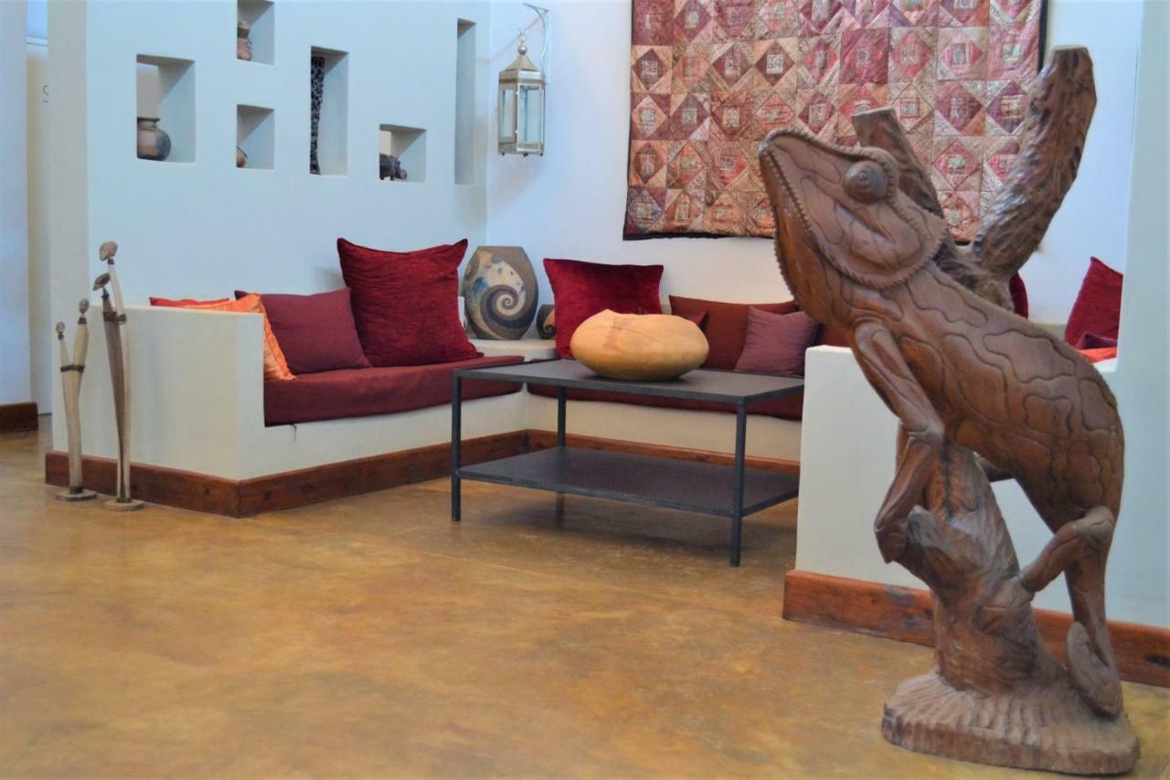 Africa House Malawi Βίλα Λιλόνγκουε Εξωτερικό φωτογραφία